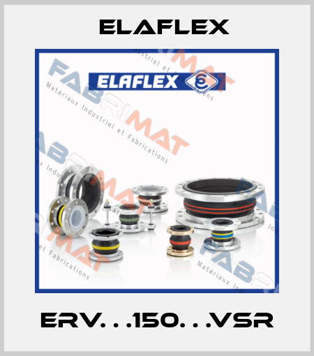 ERV…150…VSR Elaflex