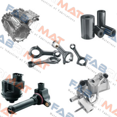 PIS 3002 MAHLE