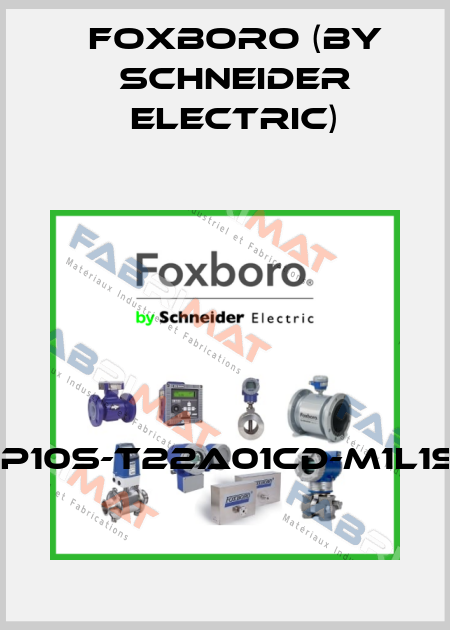 IDP10S-T22A01CD-M1L1S2 Foxboro (by Schneider Electric)