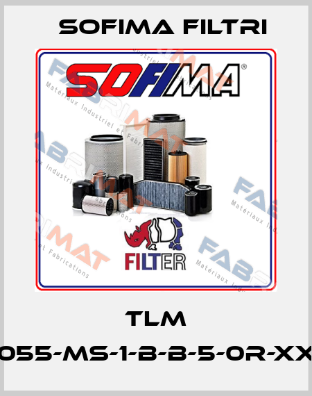 TLM 055-MS-1-B-B-5-0R-XX Sofima Filtri
