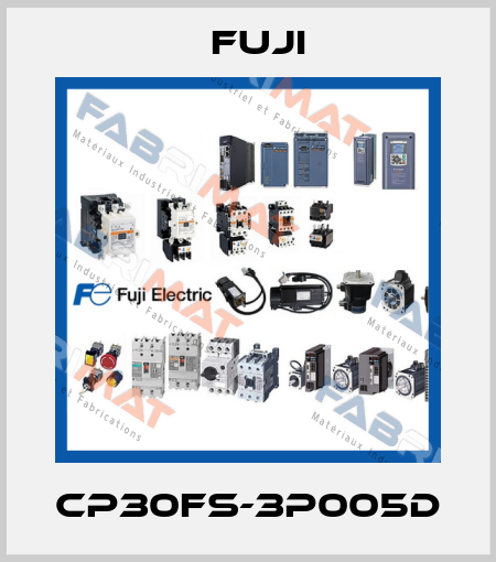 CP30FS-3P005D Fuji