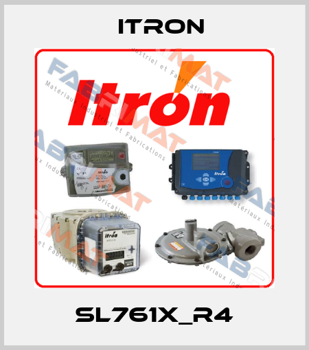 SL761X_R4 Itron