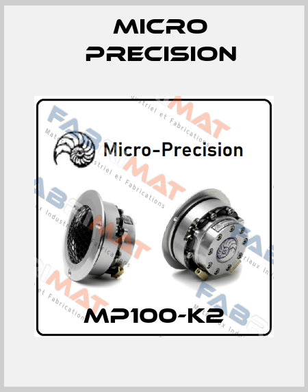 MP100-K2 MICRO PRECISION