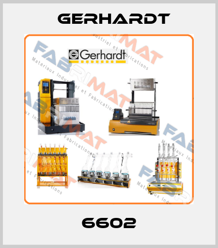 6602 Gerhardt