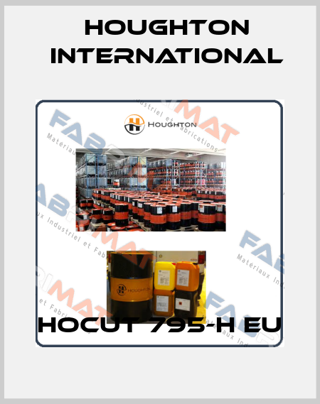 Hocut 795-H EU Houghton International