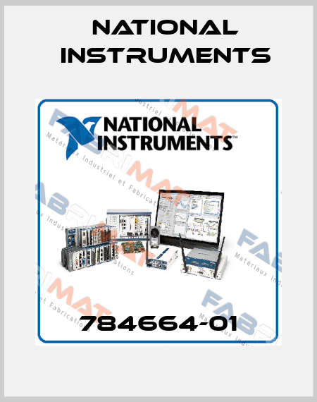 784664-01 National Instruments