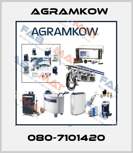 080-7101420 Agramkow