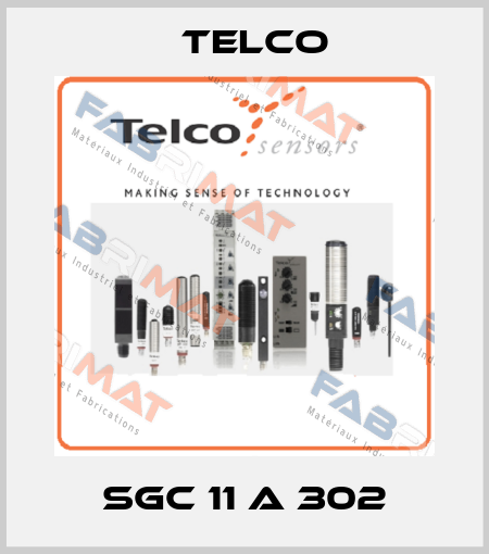SGC 11 A 302 Telco