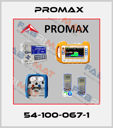 54-100-067-1 Promax