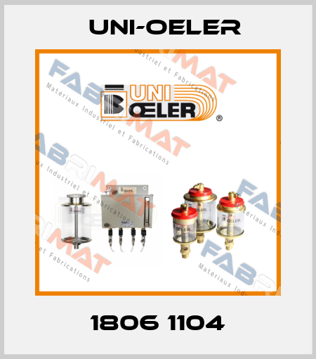 1806 1104 Uni-Oeler