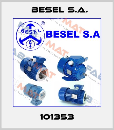 101353 BESEL S.A.