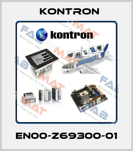 EN00-Z69300-01 Kontron