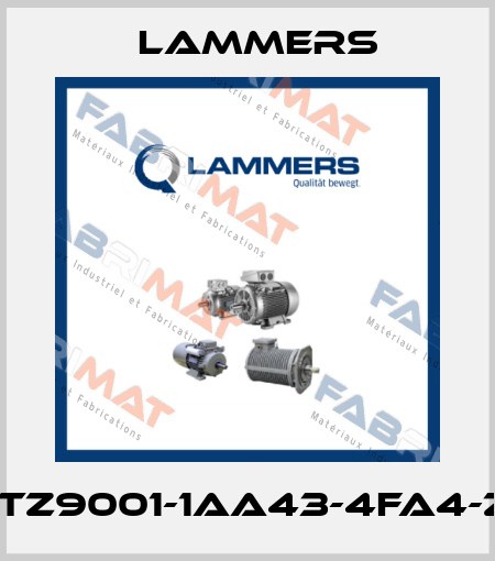 1TZ9001-1AA43-4FA4-Z Lammers