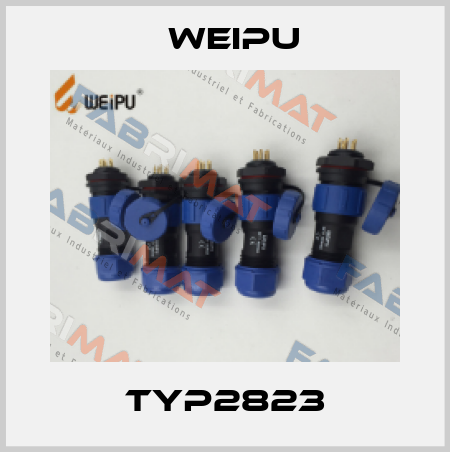TYP2823 Weipu