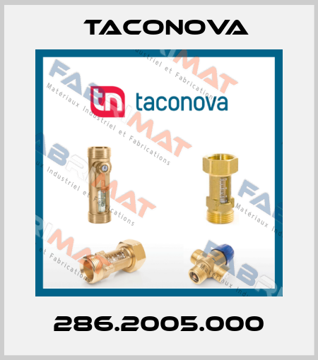286.2005.000 Taconova