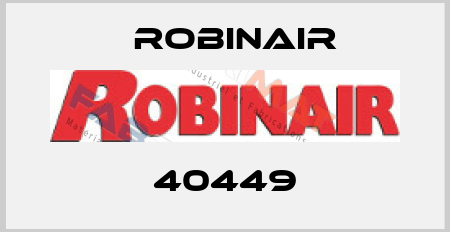 40449 Robinair