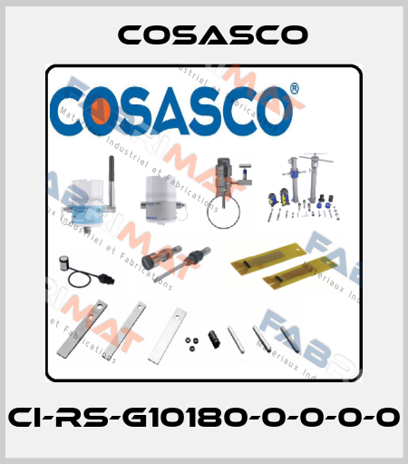 CI-RS-G10180-0-0-0-0 Cosasco