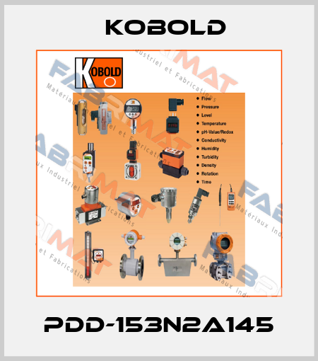 PDD-153N2A145 Kobold