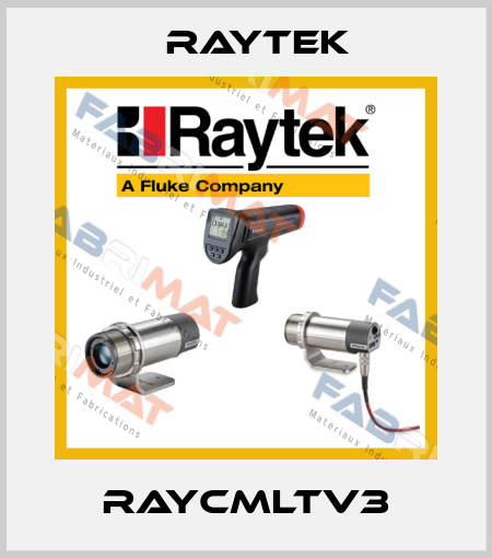 RAYCMLTV3 Raytek