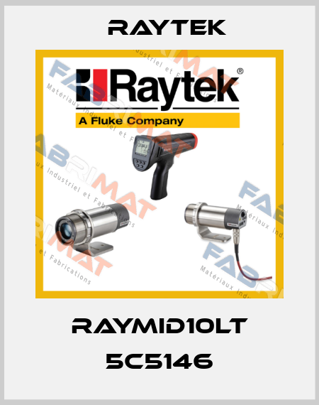 RAYMID10LT 5C5146 Raytek