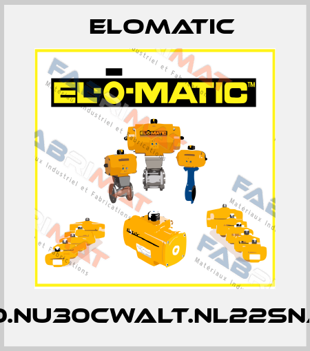 FS0200.NU30CWALT.NL22SNA.00XX Elomatic