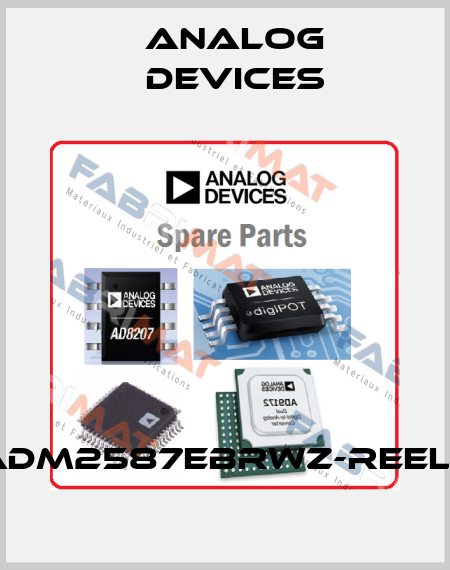 ADM2587EBRWZ-REEL7 Analog Devices