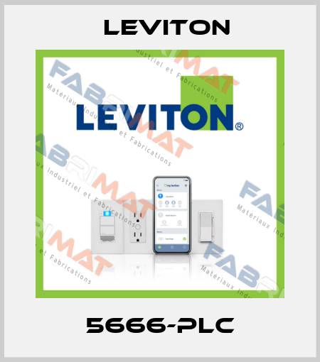 5666-PLC Leviton