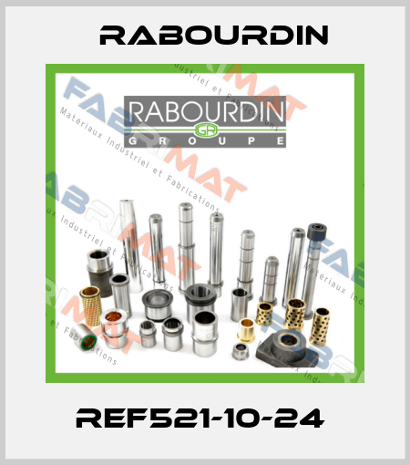 REF521-10-24  Rabourdin
