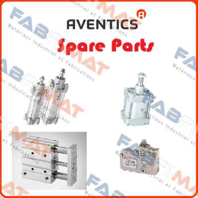 Repair Kit for Series 164 164-05 2000-1 HUK04  Aventics