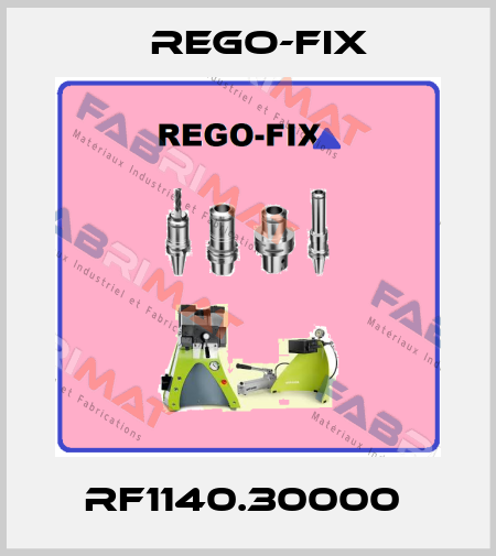 RF1140.30000  Rego-Fix