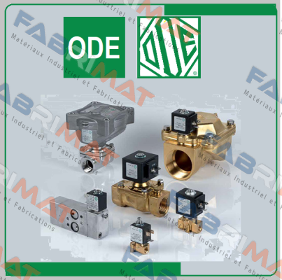 OD R450886/V Ode