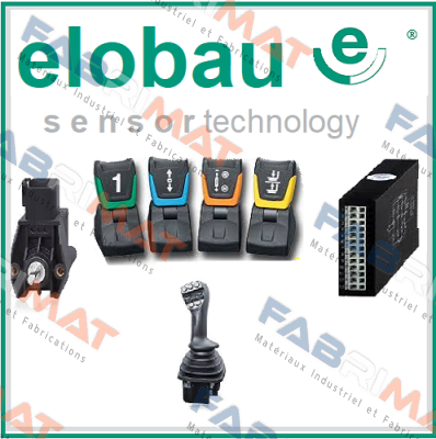 J4A6AAA00GB00014 Elobau