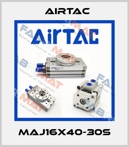 maj16x40-30s Airtac
