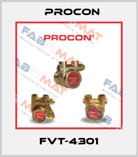 FVT-4301 Procon