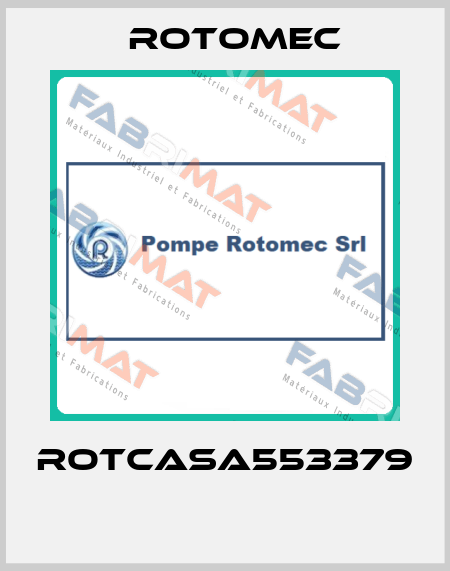 ROTCASA553379  Rotomec
