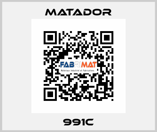 991C Matador