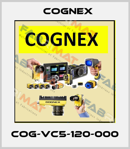 COG-VC5-120-000 Cognex