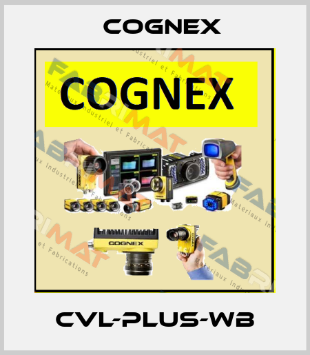 CVL-PLUS-WB Cognex