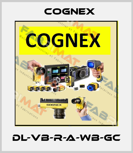 DL-VB-R-A-WB-GC Cognex
