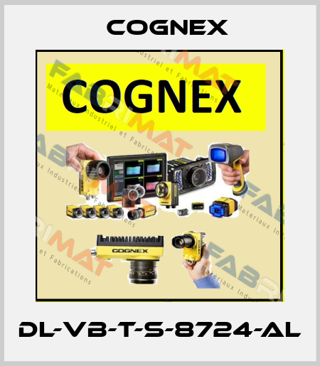 DL-VB-T-S-8724-AL Cognex