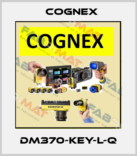 DM370-KEY-L-Q Cognex