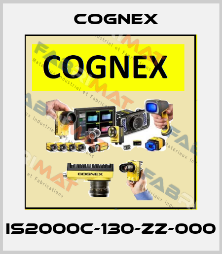 IS2000C-130-ZZ-000 Cognex