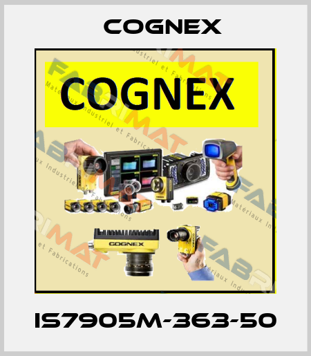 IS7905M-363-50 Cognex