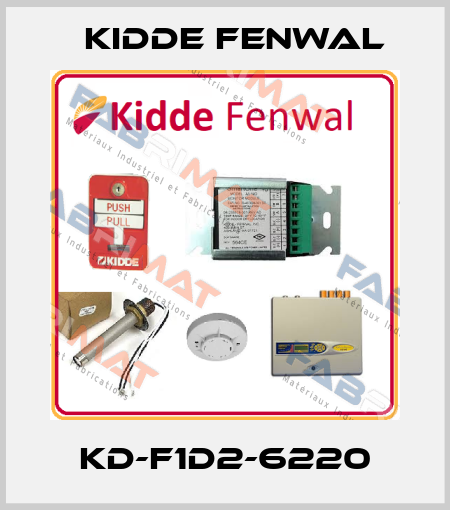 KD-F1D2-6220 Kidde Fenwal