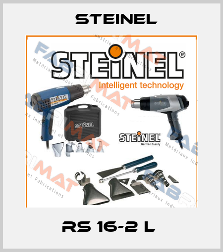 RS 16-2 L  Steinel