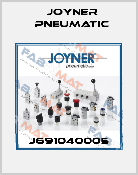 J691040005 Joyner Pneumatic