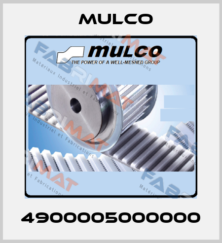 4900005000000 Mulco