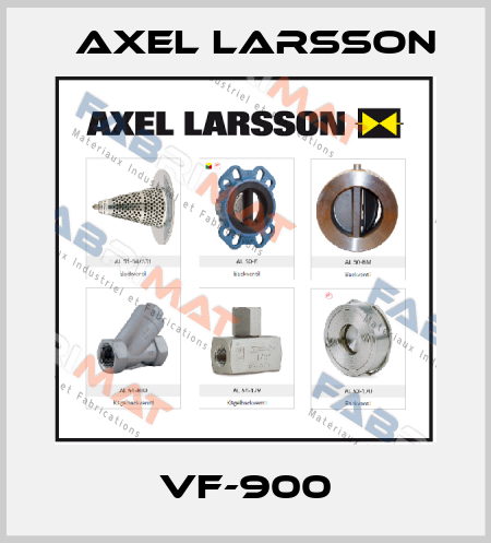 VF-900 AXEL LARSSON