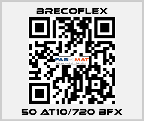 50 AT10/720 BFX Brecoflex