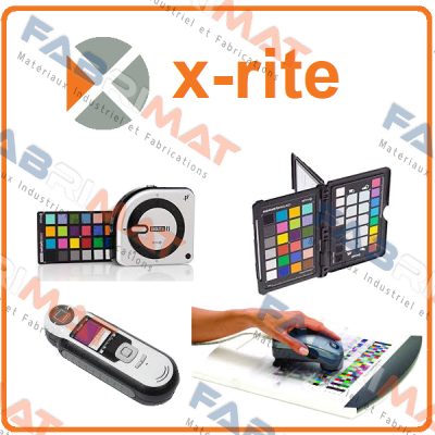 SE15-40-KIT X-Rite